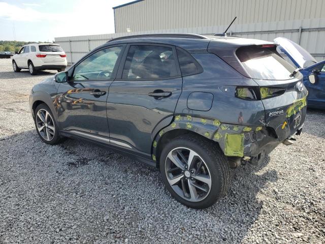 HYUNDAI KONA LIMITED 2018