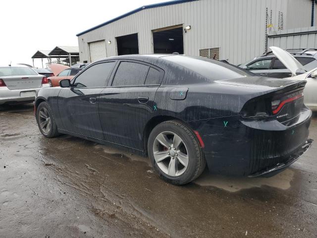 DODGE CHARGER SXT 2019