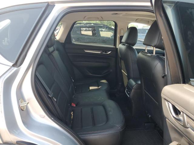 MAZDA CX-5 GRAND TOURING 2021
