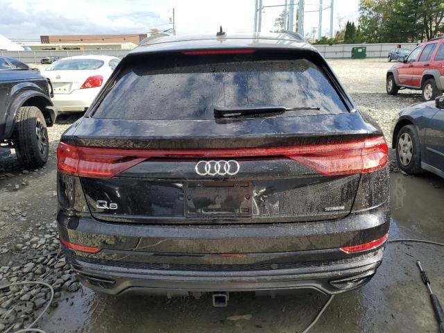 AUDI Q8 PRESTIGE S-LINE 2019