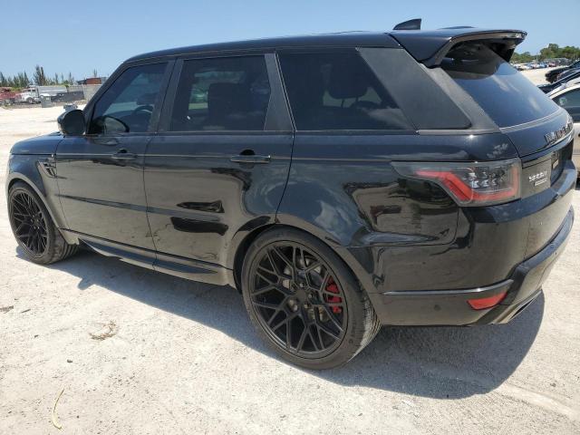 RANGE ROVER SPORT SUPERCHARGED DYNAMIC 2018