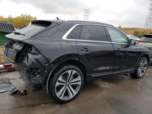 AUDI Q8 PREMIUM PLUS S-LINE 2019