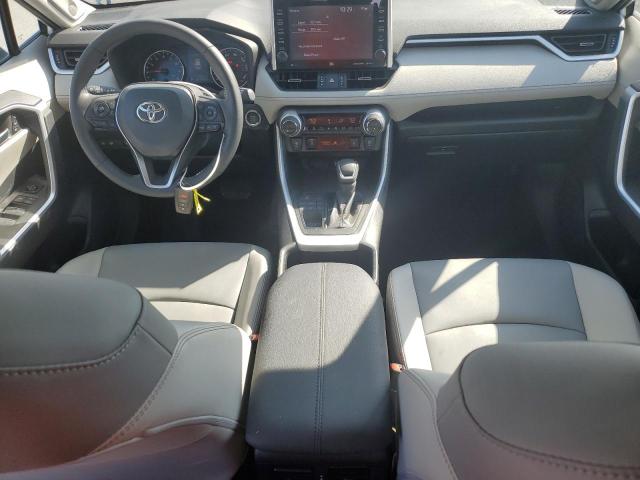 TOYOTA RAV4 XLE PREMIUM 2022