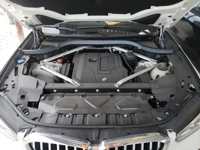 BMW X5 XDRIVE40I 2019