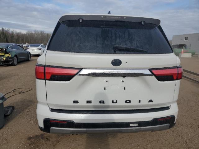 TOYOTA SEQUOIA SR5 2022