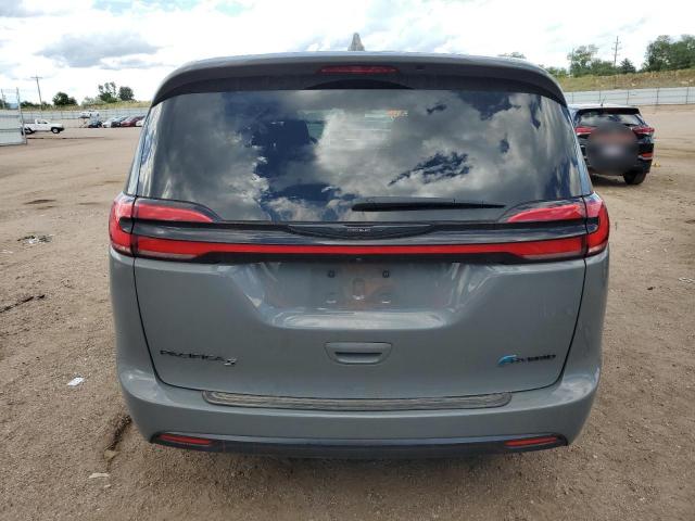 CHRYSLER PACIFICA HYBRID TOURING L 2022