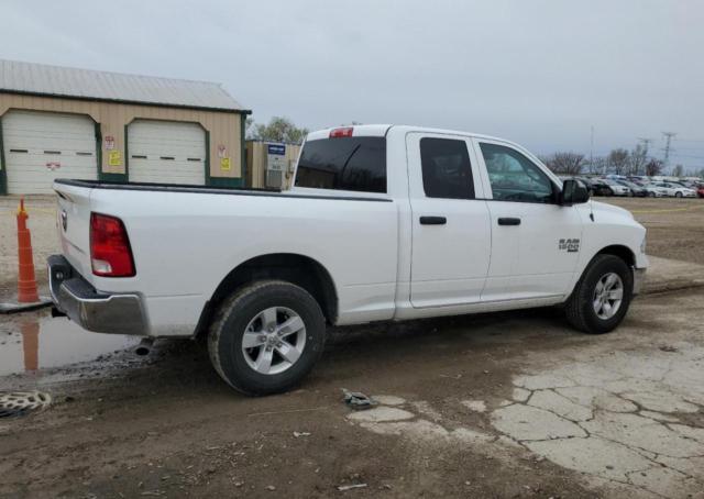 RAM 1500 CLASSIC SLT 2024