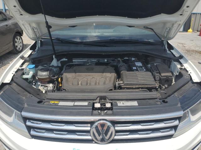 VOLKSWAGEN TIGUAN SE 2019