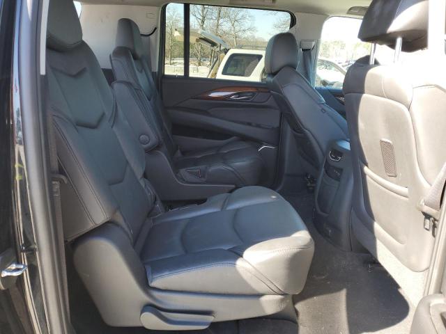 CADILLAC ESCALADE ESV 2018