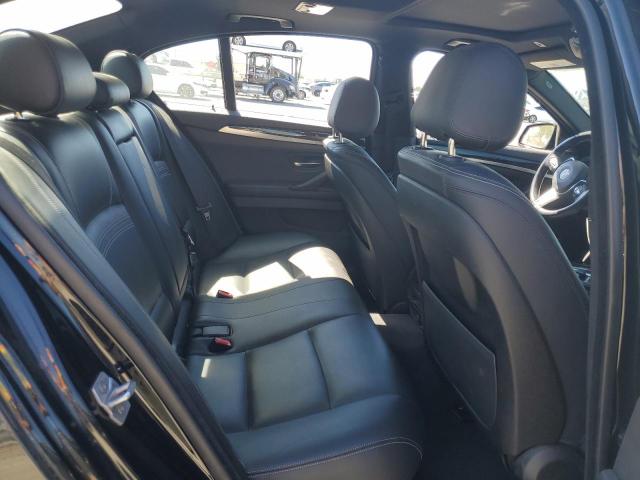 BMW 535 I 2015