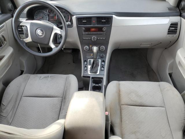 SUZUKI XL7 2007