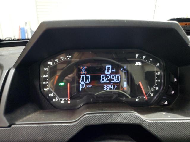 POLARIS RANGER XD 1500 NORTHSTAR EDITION ULTIMATE 2024