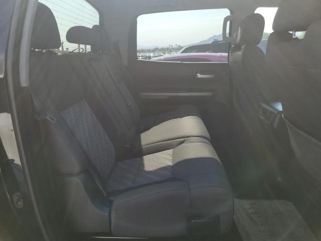 TOYOTA TUNDRA CREWMAX SR5 2019