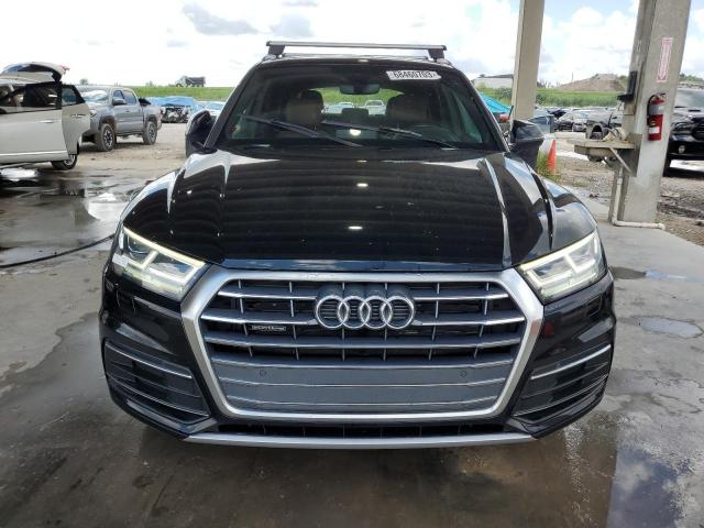 AUDI Q5 PREMIUM PLUS 2020