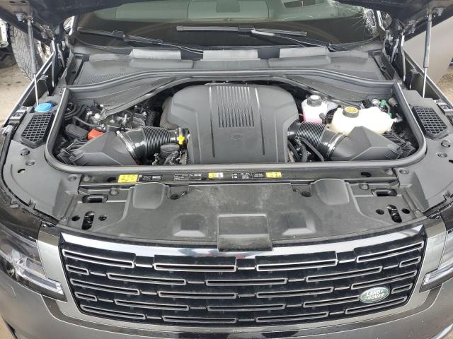 LAND ROVER RANGE ROVER SE 2025