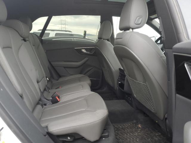 AUDI Q8 PREMIUM PLUS 2019