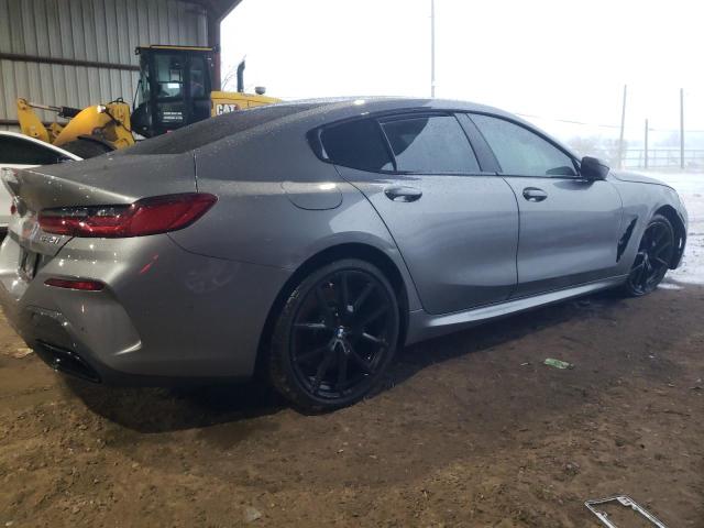 BMW 840I 2023