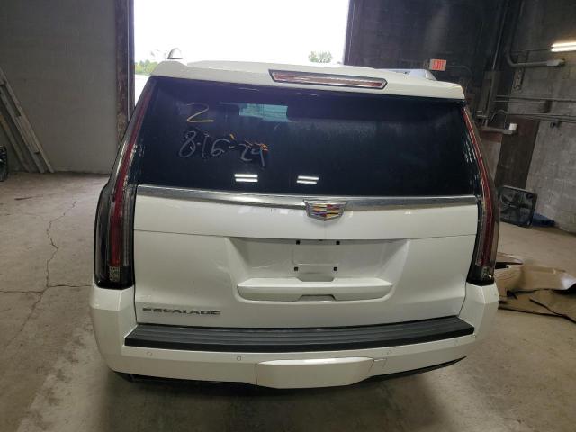 CADILLAC ESCALADE ESV LUXURY 2016