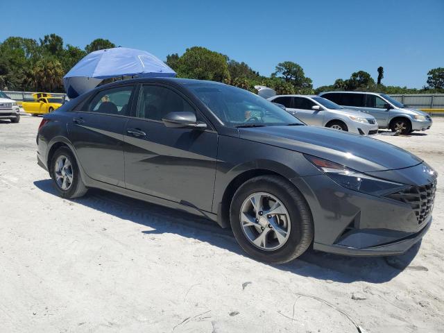 HYUNDAI ELANTRA SE 2022