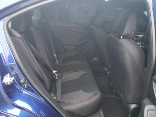 SUBARU WRX PREMIUM 2024