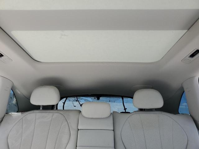 MERCEDES-BENZ EQE SUV 350+ 2023