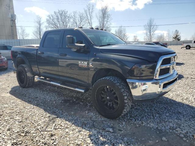 RAM 3500 ST 2014