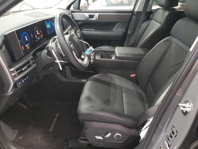 HYUNDAI SANTA FE SEL 2024