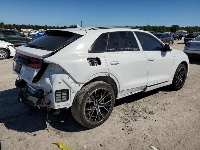AUDI Q8 PRESTIGE S-LINE 2021
