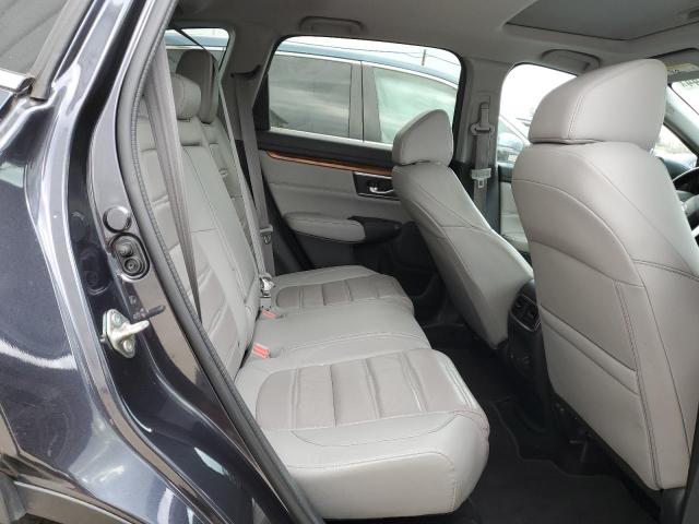 HONDA CR-V TOURING 2019
