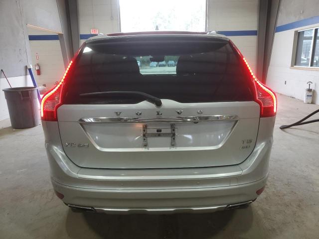 VOLVO XC60 T5 INSCRIPTION 2017