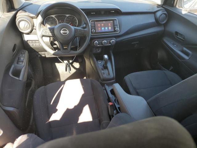 NISSAN KICKS S 2023