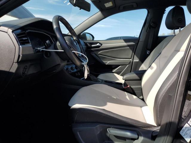 VOLKSWAGEN JETTA S 2019