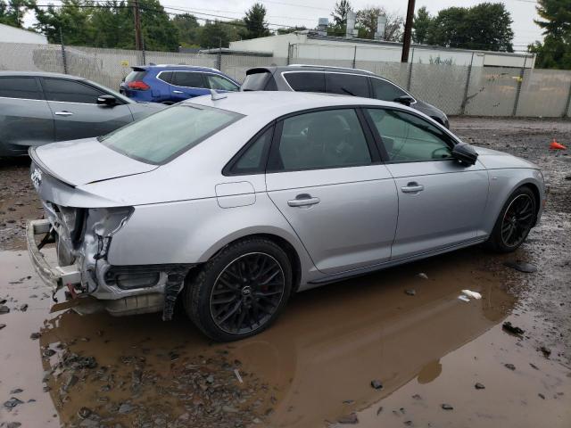 AUDI A4 PREMIUM PLUS 2019