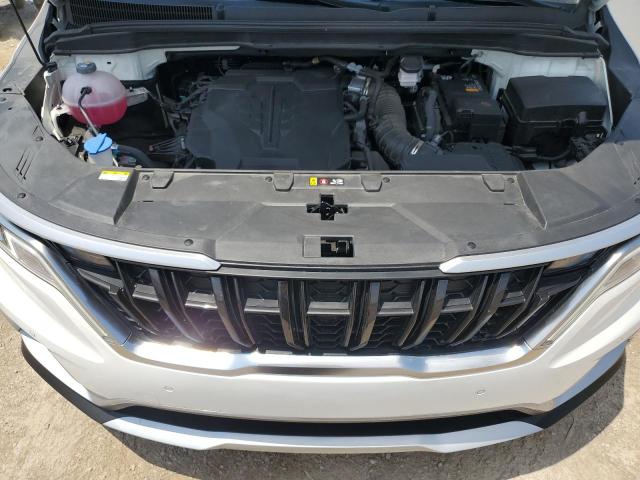 KIA CARNIVAL EX 2024