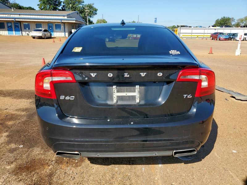 VOLVO S60 PLATINUM 2015