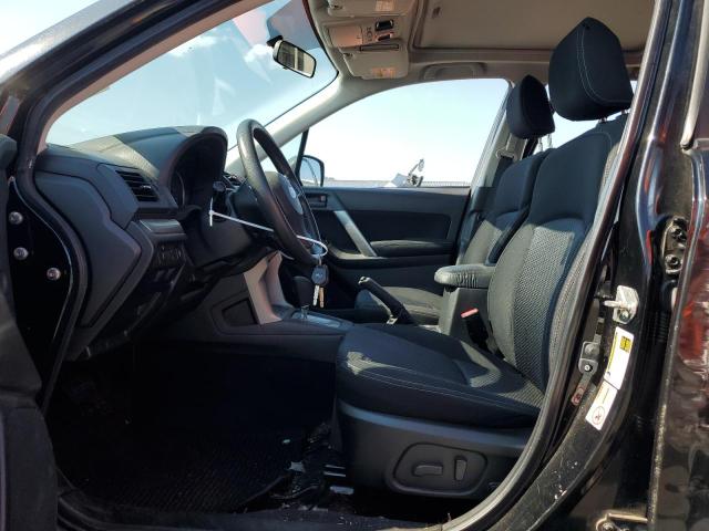 SUBARU FORESTER 2.5I PREMIUM 2013