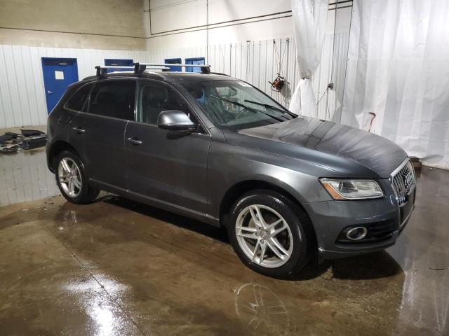 AUDI Q5 PREMIUM PLUS 2017