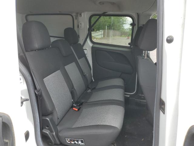 RAM PROMASTER CITY SLT 2016
