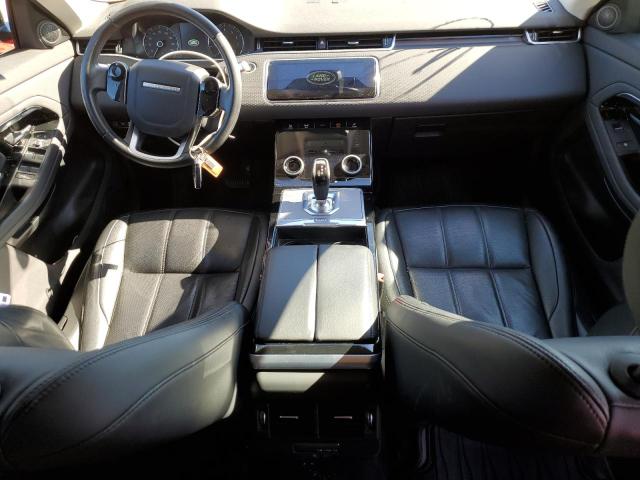 LAND ROVER RANGE ROVER EVOQUE S 2019