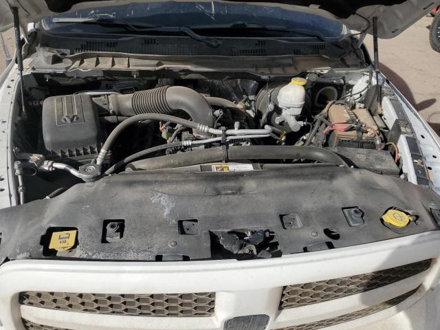 RAM 1500 CLASSIC TRADESMAN 2018