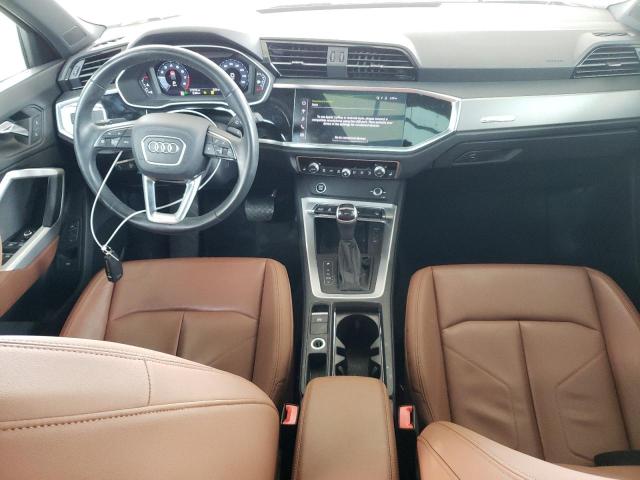 AUDI Q3 PREMIUM S LINE 45 2023