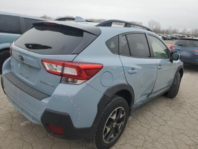 SUBARU CROSSTREK PREMIUM 2018