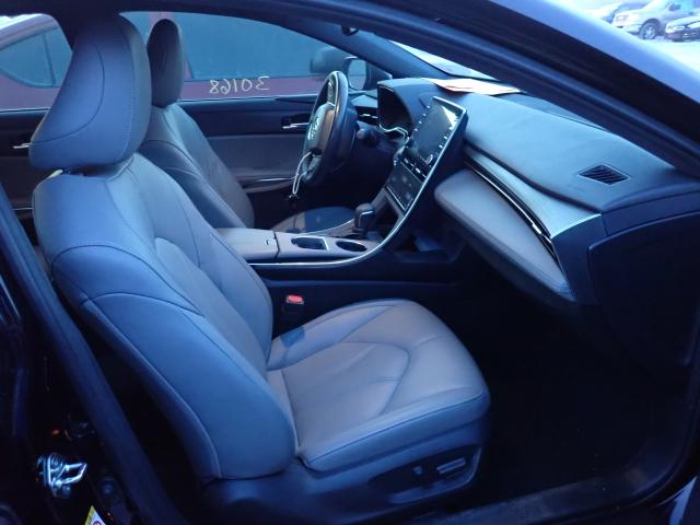 TOYOTA AVALON XLE 2019