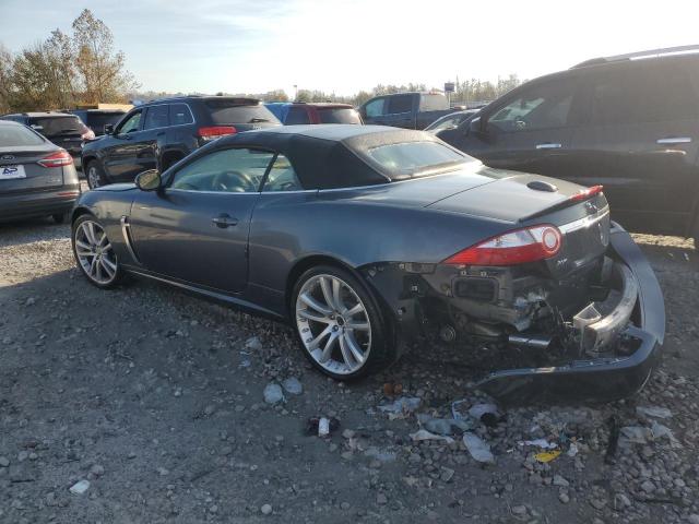 JAGUAR XK 2007
