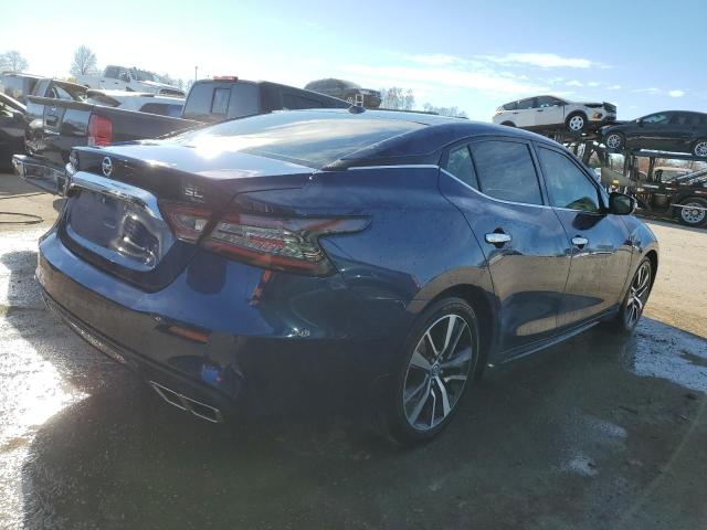 NISSAN MAXIMA SL 2020