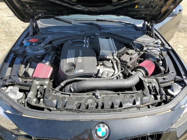 BMW M4 2017