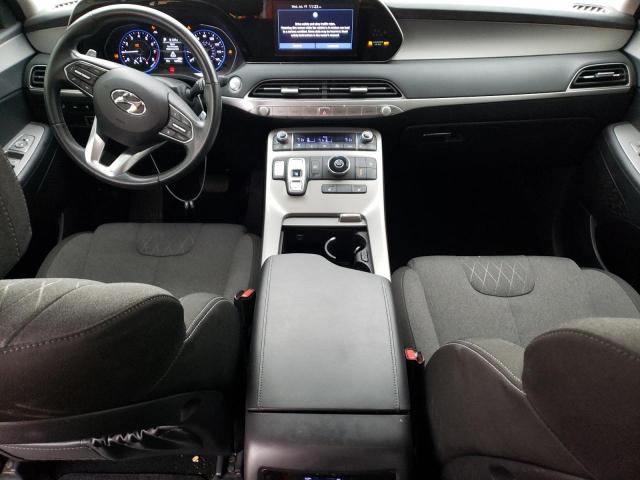 HYUNDAI PALISADE SEL 2021