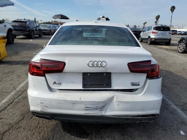 AUDI A6 PREMIUM PLUS 2017
