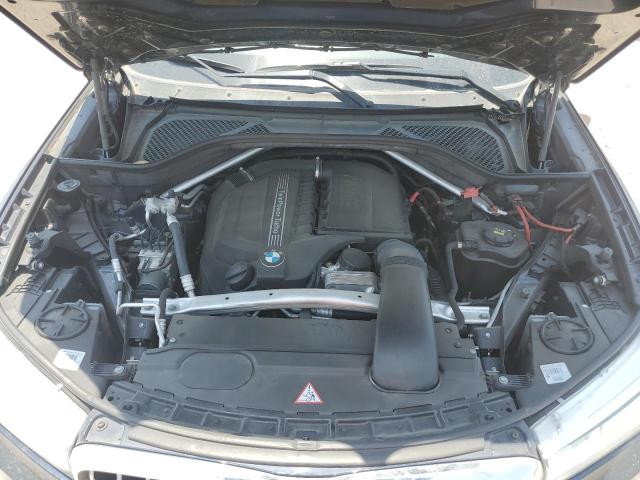 BMW X5 XDRIVE35I 2014