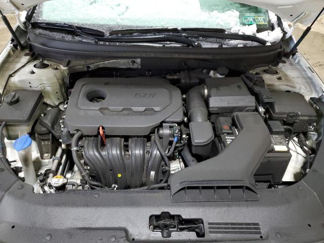 HYUNDAI SONATA LIMITED 2019